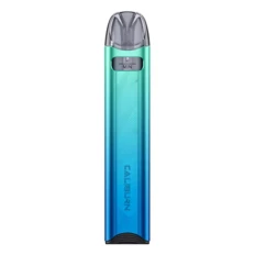 UWELL Caliburn A3S 520mAh Lake Green